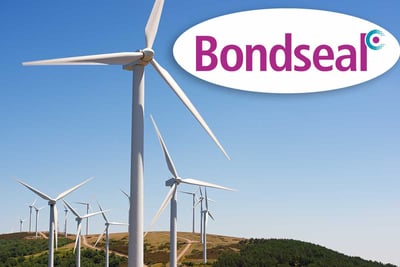 Composite Blade_Wind Energy_Bondseal Composite Adhesives