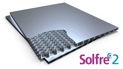 Honeycomb Panel Adhesives_Solfre2 Adhesives