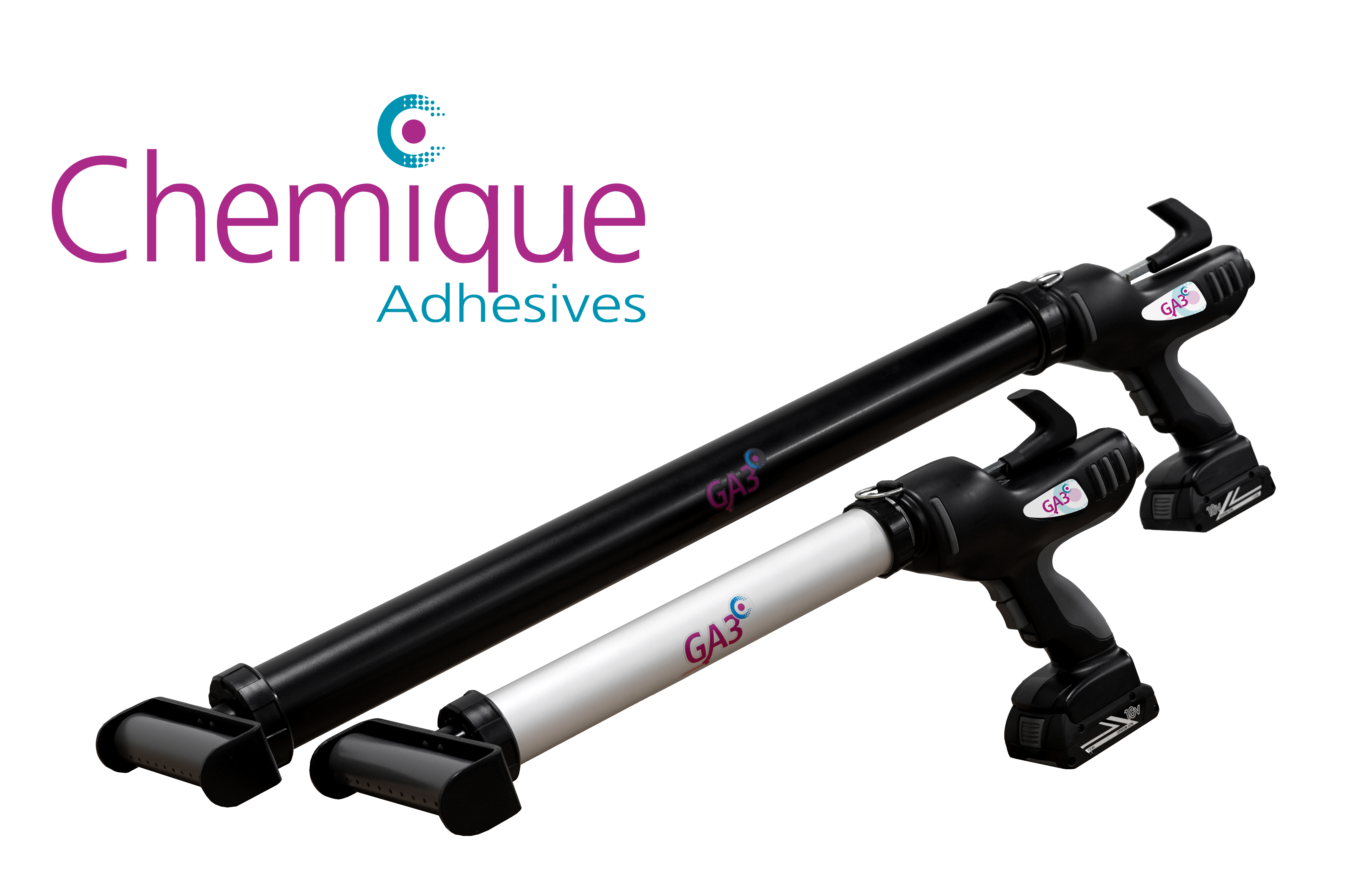 Chemique adhesives GA3 Adhesive Application Systems